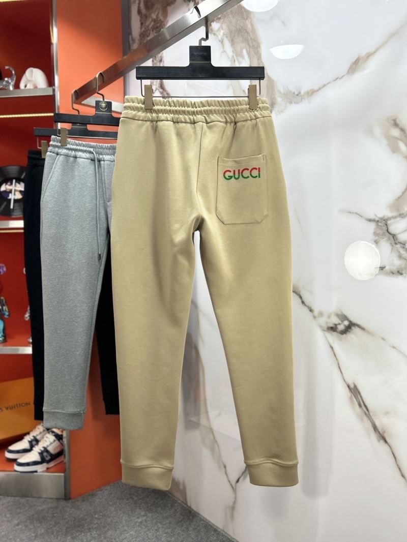 Gucci Long Pants